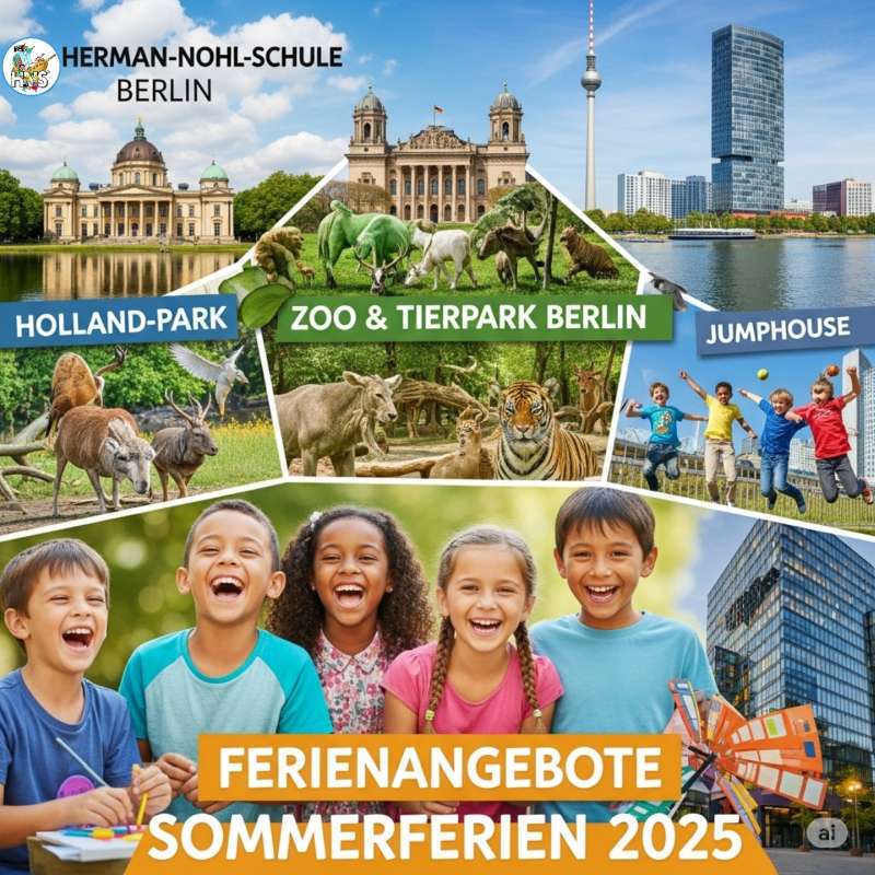 25 07 23 Programm Sommerferien 2025