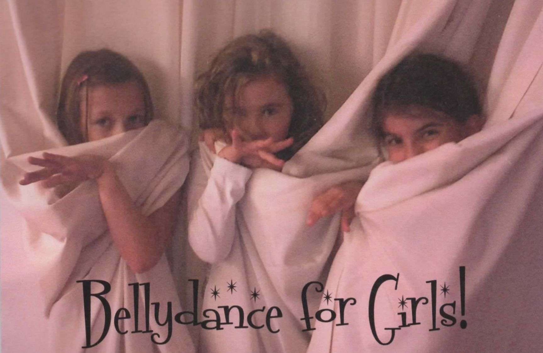 hns aktiv bellydance2025