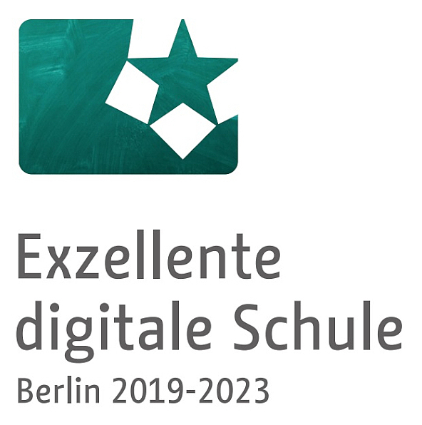 exzellente digitale schule berlin